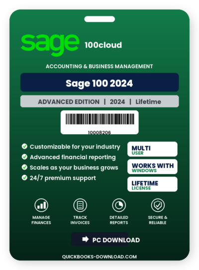 Sage 100 2024